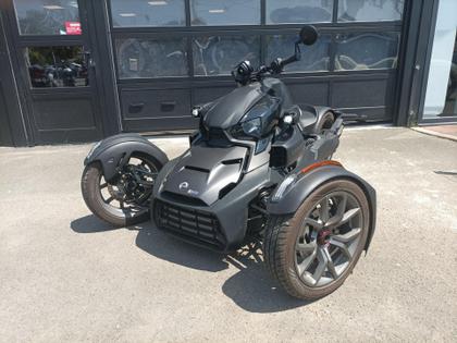 Can Am Autres Can Am - 8 990 €