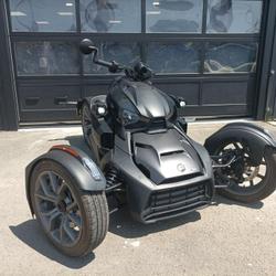 Autres Can Am  Le Mans