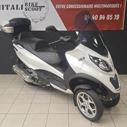 Piaggio MP3  Rez&eacute;