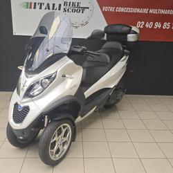 Piaggio MP3  Rez&eacute;