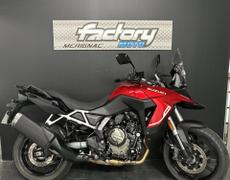 Suzuki VS