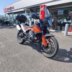 KTM Adventure  Haguenau