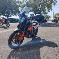 KTM Adventure  Haguenau