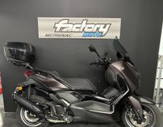 Yamaha X MAX