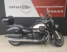 Guzzi California Rezé