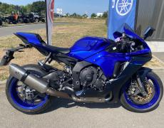 Yamaha YZF R1 Granville