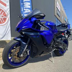 Yamaha YZF R1  Granville