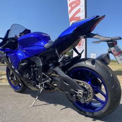 Yamaha YZF R1  Granville
