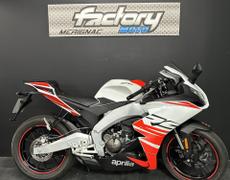 Aprilia RS Mérignac