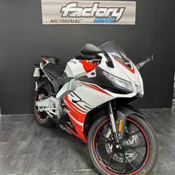 Aprilia RS  M&eacute;rignac