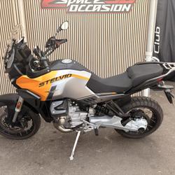 Guzzi Stelvio  Saint-Ouen-l'Aum&ocirc;ne