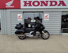 Honda Goldwing Le Mans