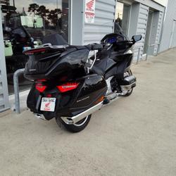 Honda Goldwing  Le Mans