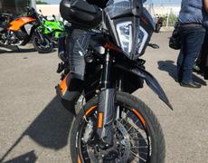 KTM Adventure Carcassonne