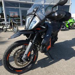 KTM Adventure  Carcassonne