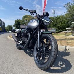 Guzzi V7  Granville