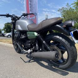 Guzzi V7  Granville
