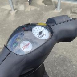 Piaggio Zip  Tr&eacute;gueux