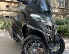 Piaggio MP3