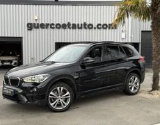 BMW X1 Guer