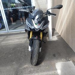Aprilia Tuono  Saint-Ouen-l'Aum&ocirc;ne