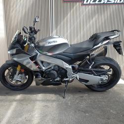 Aprilia Tuono  Saint-Ouen-l'Aum&ocirc;ne