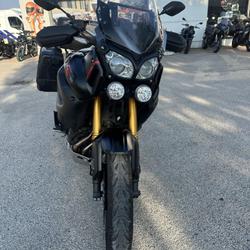 Yamaha XTZ 1200 Super t&eacute;n&eacute;r&eacute;  Pontarlier