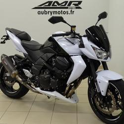 Kawasaki Z750  Vittel