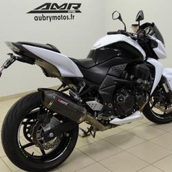 Kawasaki Z750  Vittel