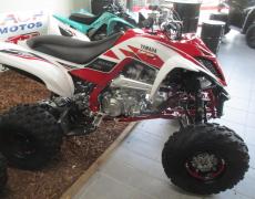 Yamaha YFM700R Soissons