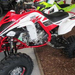 Yamaha YFM700R  Soissons