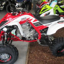 Yamaha YFM700R  Soissons