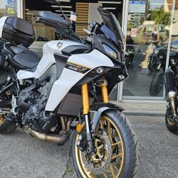 Yamaha GT  Cocheren
