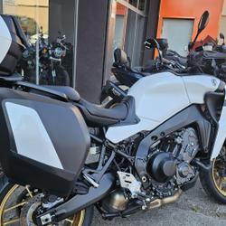 Yamaha GT  Cocheren