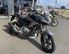 Honda NC Trégueux