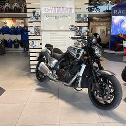 Yamaha 1700 Vmax  Roquebrune-sur-Argens