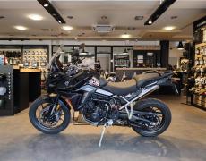 Triumph Tiger Nice