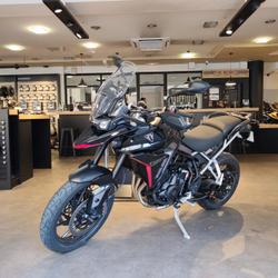Triumph Tiger  Nice