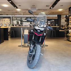 Triumph Tiger  Nice