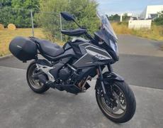 CFMOTO 700 MT Trégueux