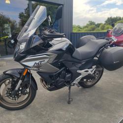 CFMOTO 700 MT  Tr&eacute;gueux