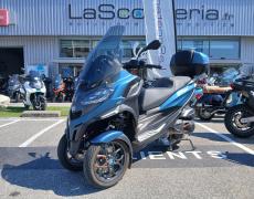 Piaggio MP3 Saint-Martin-d'Hères