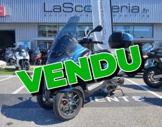Piaggio MP3 Saint-Martin-d'Hères