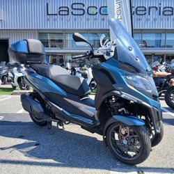 Piaggio MP3  Saint-Martin-d'H&egrave;res