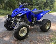 Yamaha AG Aulnois-sous-Laon