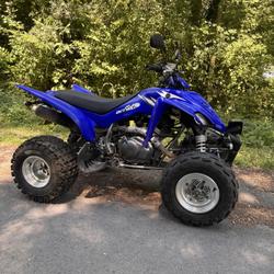 Yamaha AG  Aulnois-sous-Laon