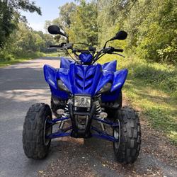 Yamaha AG  Aulnois-sous-Laon