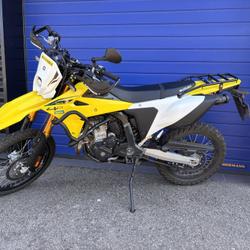 Suzuki DRZ  Al&egrave;s