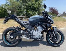 Autres CFMOTO Granville
