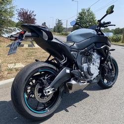 Autres CFMOTO  Granville